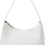 White Shoulder Bag